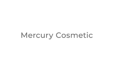 mercury cosmetic