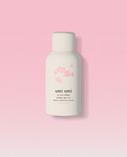 サンライトＵＶスプレー　ブーケ