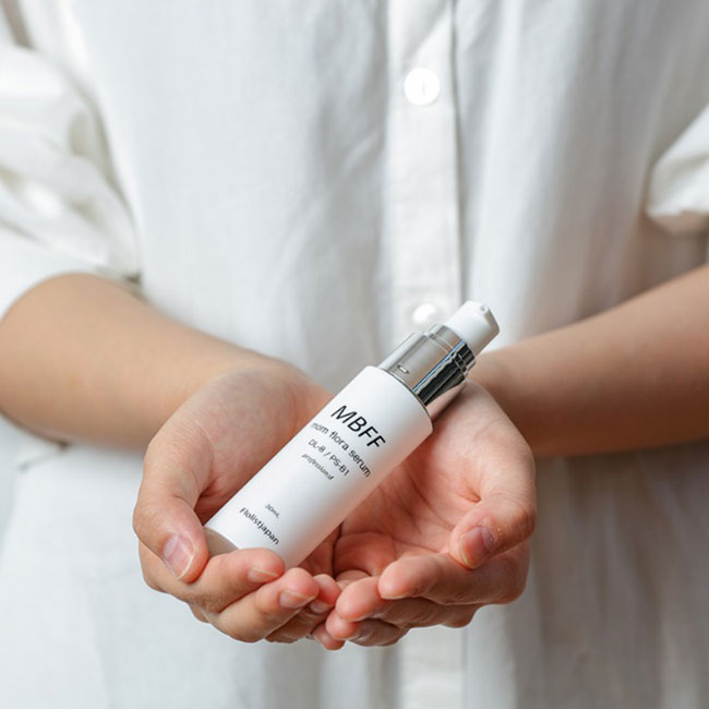 マムフローラセラムPRO